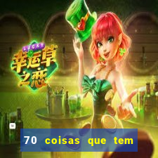 70 coisas que tem no halloween